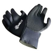 Gants Noir 3.5mm - T XL - Sigalsub