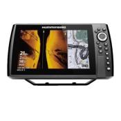 Combiné HELIX 9G4N CHIRP MEGA SI+ - Humminbird