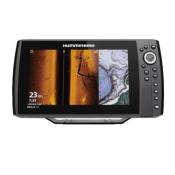 Combiné HELIX 10G4N CHIRP MEGA SI+ - Humminbird