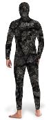 Veste BLACK STONE 3mm - T 4 - Omer