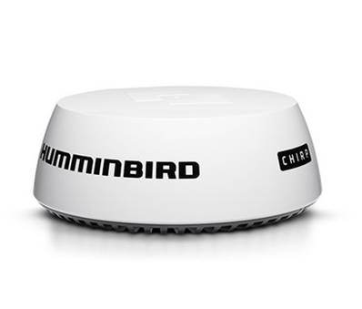 Radar pour Humminbird réseau 2 Kwatts HB-2124 (750013-1)