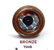 Leurre Troll Ball Stealth - Bronze - Lollipop