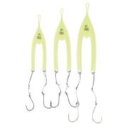 Leurre Fire Squid - 50g/75g/100g/150g  - Powerline