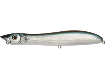 Leurre Flottant Patchinko Xorus - Smelt - Taille 100mm - 11gr 