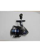 Moulinet Ninja BL - LT 3000 XH - Daiwa