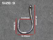 Leurre Nautilus 1.0 Jigging - 60g - Pink - Jlc