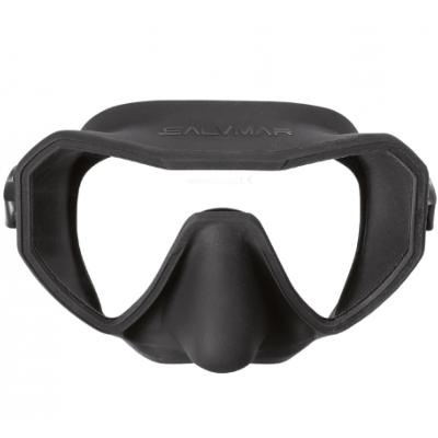 Masque NEO Black - Salvimar
