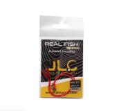 Assist Hook - Real Fish - 130mm- Jlc