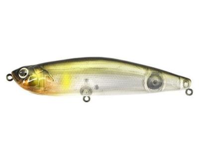 Leurre Flottant Z Claw - Ayu - Taille 86 mm - 13 gr