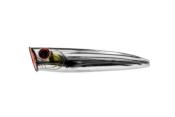 Leurre popper - Hi Pop LD - Live mullet - 11cm - 32g - Herakles