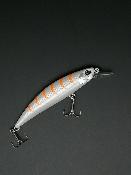 Leurre Coulant Spearhead - 7cm - 9g - Gigo - Ryuki 