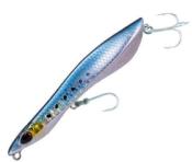 Leurre Autowalker 83S - 10.3 g - Blue Sardine - Mechanic Lures