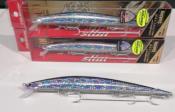 Leurre Coulant Duo Slim 175 - Silver - Tide Minnow