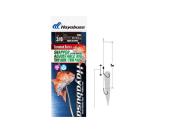 Bas de Ligne Snapper Adjustable Rig EX304 - Hayabusa