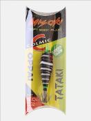 Turlutte Misaki Green - 5 cm - Col 15 - Colmic