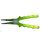 Pince anneaux brisés 18 cm - Pafex