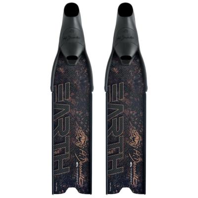 Palmes ELEMENT - EARTH Camo T 42/43 - Dessault