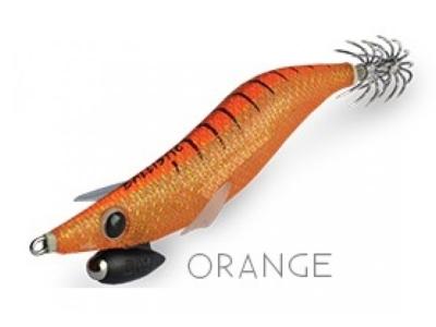 Turlutte Ballistic Egi 3.0 - 100m 16g - Orange - Dtd