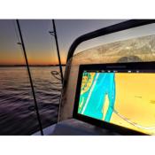 Combiné Tactile SOLIX 12G3 HD CHIRP - Humminbird