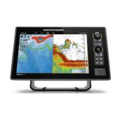 Combiné Tactile SOLIX 10G3 HD CHIRP - Humminbird