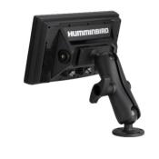 Combiné Tactile SOLIX 12G3 version XD - Humminbird