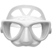 Masque PLASMA XL - Blanc - C4