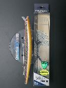 Leurre Flottant Duo Slim 175 - AJAZ054 - Tide Minnow 