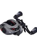 Moulinet Casting Max4 - 61H - Low Profile - Abu Garcia