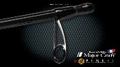 Canne Benkei France Limited Edition - 80XXH/FLE - 2.44m / 15-80g - Major Craft