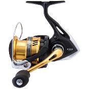 Moulinet Sahara -  C5000 XG FI - Shimano