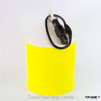 Tuna Float Large Combi - Top Game