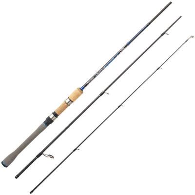 Canne Optima PN - 1.65m / 2-8g - Garbolino