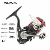 Moulinet Ninja 18 LT - 1000 - Daiwa