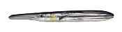 Leurre de surface - Crun ABS - 12cm - 10g - Live mullet - Herakles