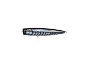 Leurre Pop Queen floating 130mm - Bleu - 40G - Maria
