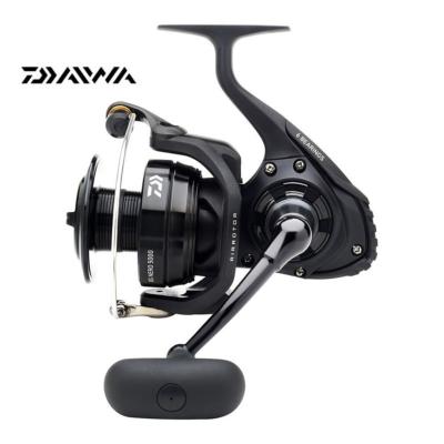 Moulinet BG Nero 4000 - Daiwa