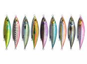 Jig Real slow - 60g - Doncella - Jlc