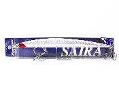 Leurre Press Bait Saira 175 - Prism ivory - Duo