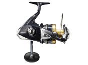 Moulinet Spheros SW A 8000 HG - Shimano