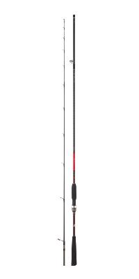 Canne Saltist Tenya 802 HBF - 2.44m / 20-80g - Daiwa