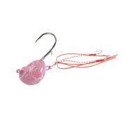 Leurre Tenya Deep - 40g - Rose - Explorer Tackle
