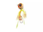 Leurre Nautilus 1.0 Jigging - 60g - Orange - Jlc