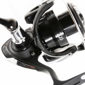 Moulinet Lexa Nero LT-  4000 DC XH - Daiwa