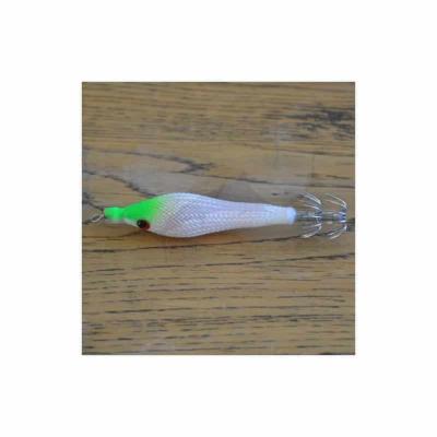 Turlutte Red Devil 1.5 - Green Head - DTD 