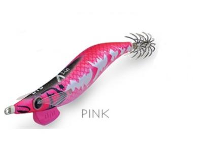 Turlutte X-EGI 3.0 - Pink - DTD