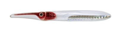 Leurre de surface - Crun ABS - 19cm - 37g - Bloody blade - Herakles