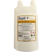 Shampoing Bactericide pour Néoprène 1L - Septi plus