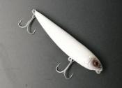 Leurre Flottant - WT DOG 85 - 8.5 cm - 9.5 gr - Bandit - Herakles 