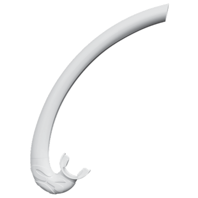 Tuba MISTRAL - Blanc - C4