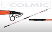 Canne télescopique Lituar 4.20m / 60-120g Surf - Colmic